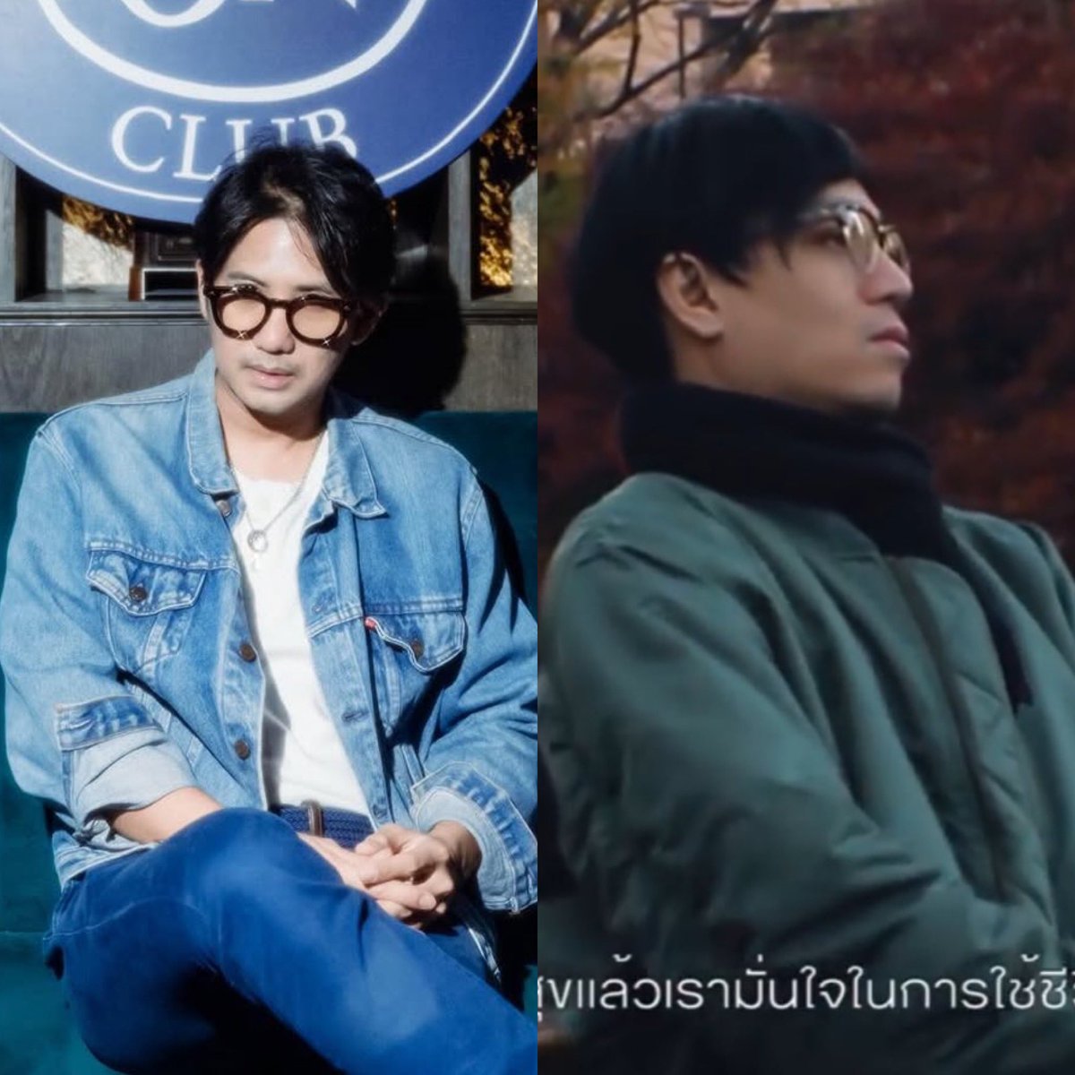 sparklingstormm's tweet photo. เมนทั้ง 2 โปรดไว้ชีวิตชั้นด้วยย #ruzzytc #aegsutt https://t.co/AhGbiFgWj8