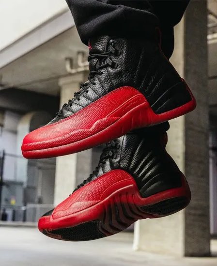 JustFreshKicks tweet media