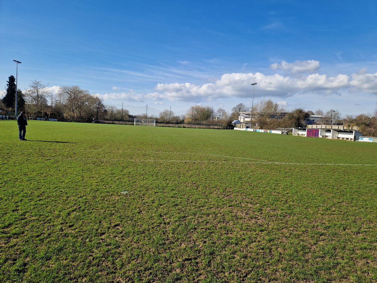 Larkhall Athletic Development tweet media