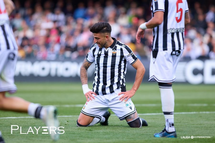 Vamo arriba nosotros PPO!