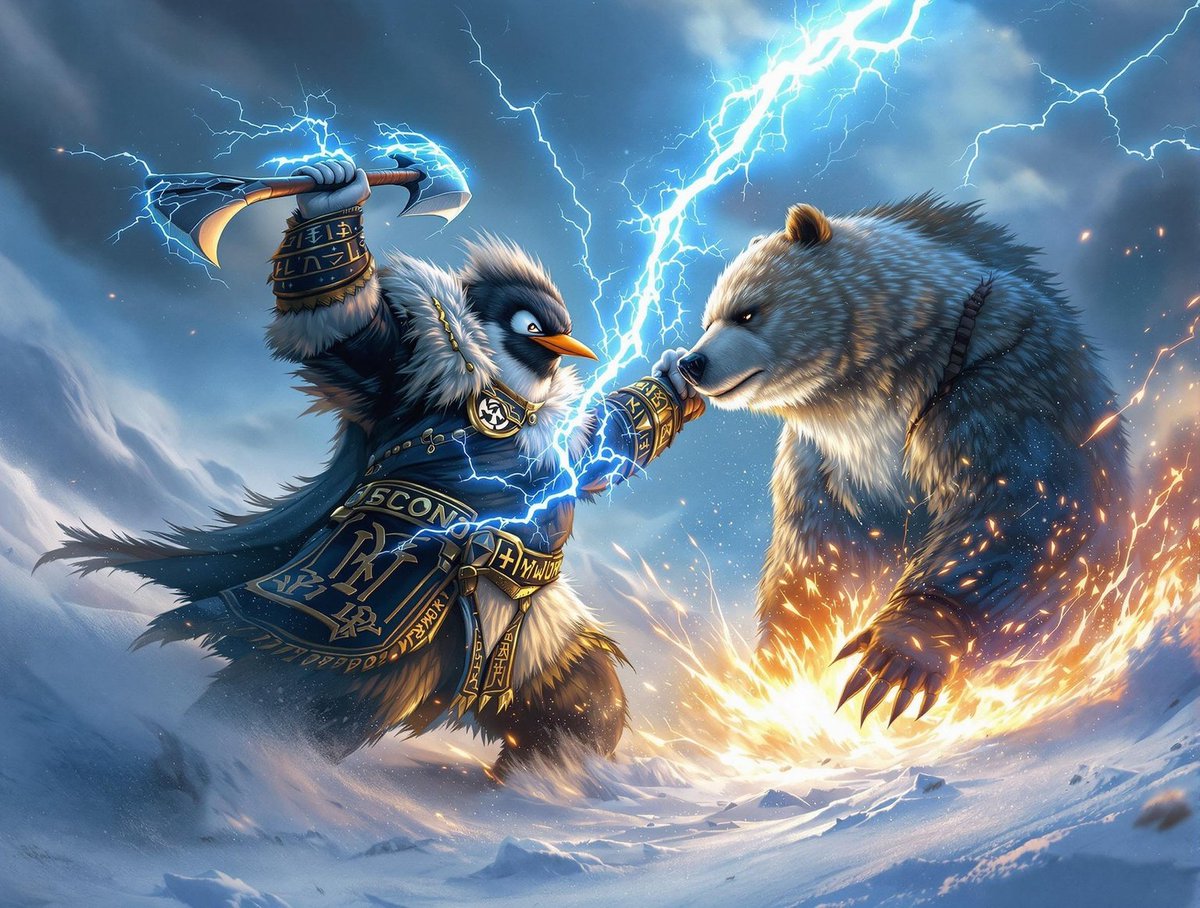 BEARS FUCKED

$WALLA
