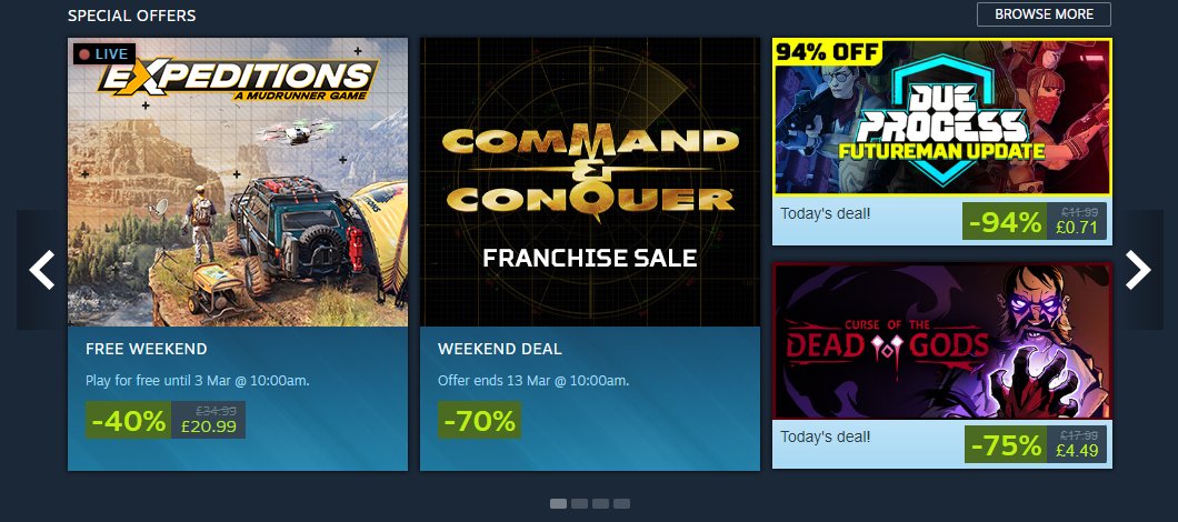 DUE PROCESS tweet media