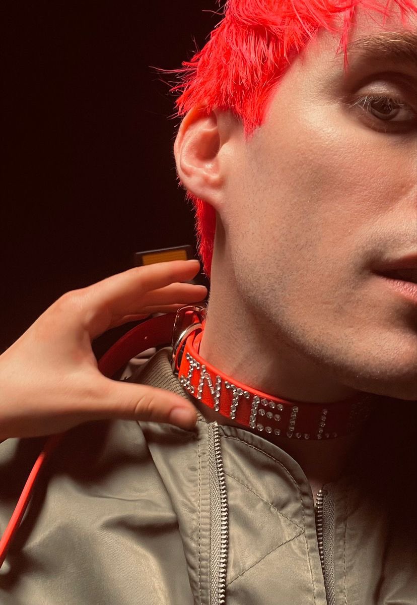 I hope he celebrated.