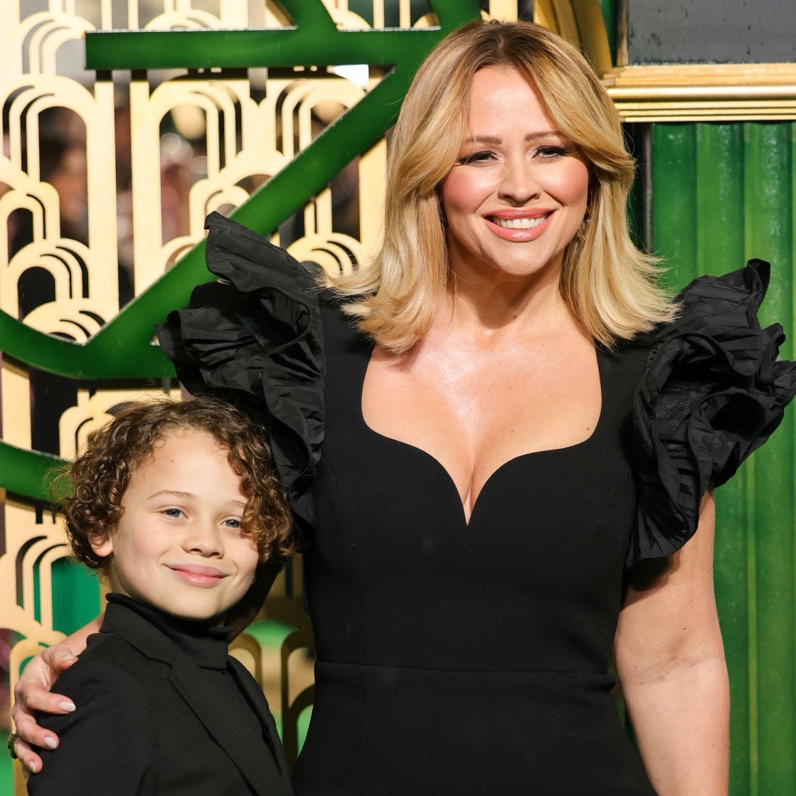 Kimba_Updates's tweet photo. Time for another #WalshWednesday 🖤 https://t.co/9OGpt1qC1x