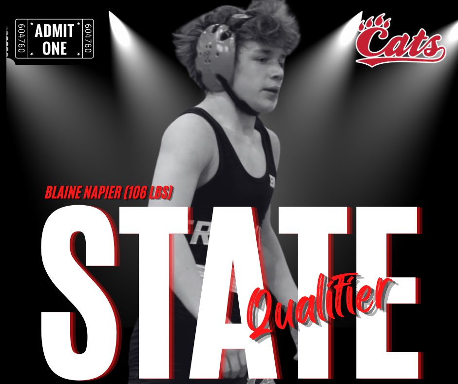 Franklin Wildcat Wrestling tweet media