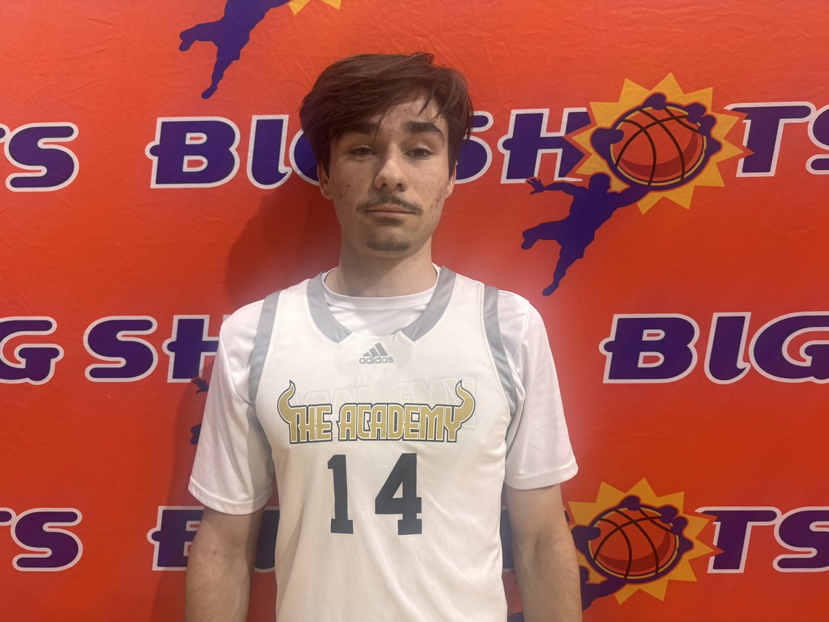 BIG SH🏀TS tweet media