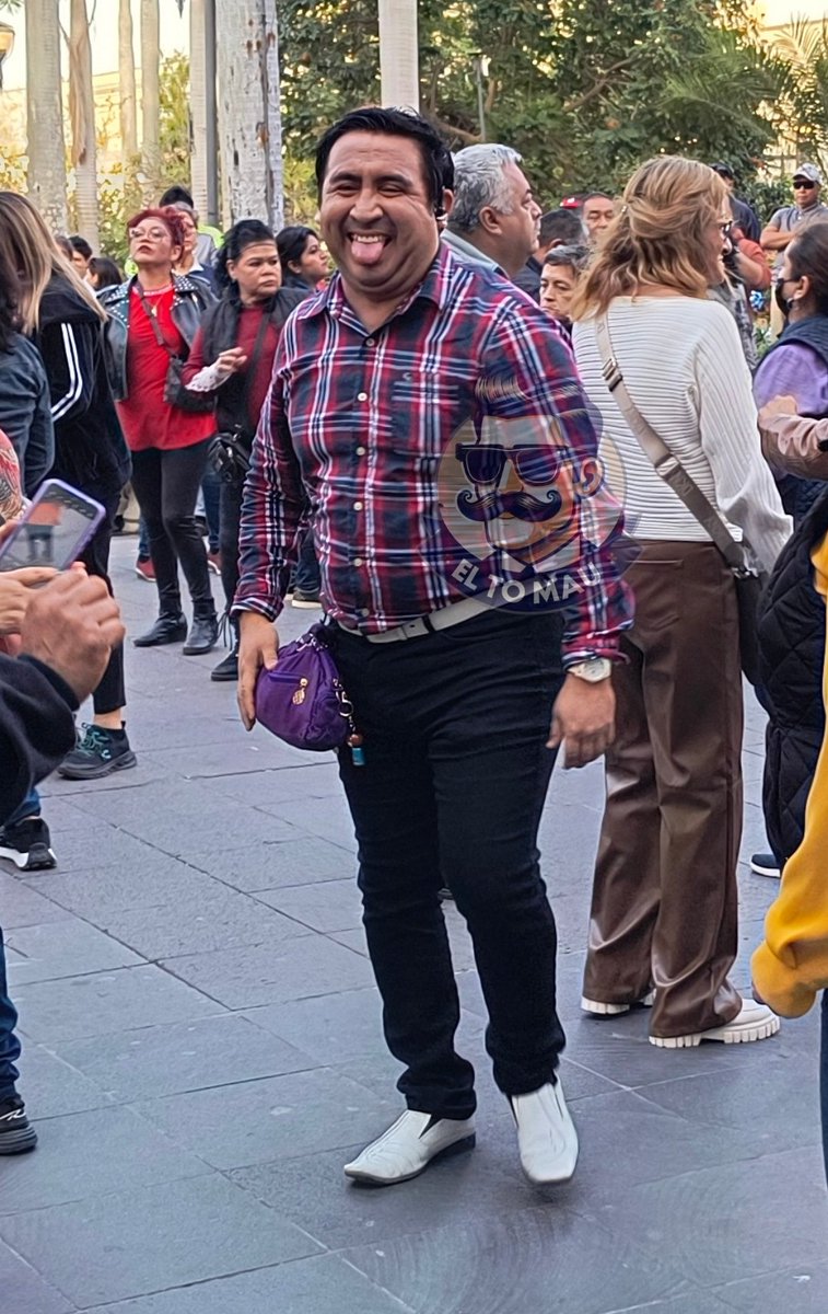 El Tío Mau Mx tweet media