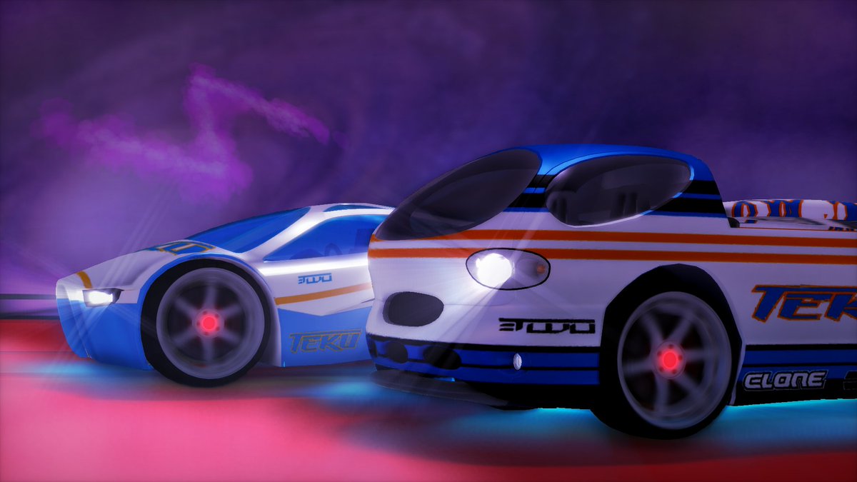velocity_h's tweet photo. As you guys ready for the race of a lifetime?

Here is some more sneak peaks into what real racing looks like. Drops 3/19/25.

Shoutout to @ValkenVugen for his Fog Realm Trailer!
You might just see that Realm show up...

#acceleracers
#roblox
#hotwheels https://t.co/GdaCkZKV88