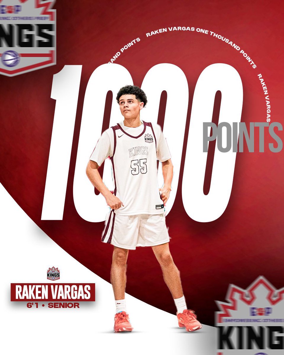 Beyond blessed to reach 1,000 career points!
<a href="/EOPHoops/">Empowering Others Prep Kings</a>