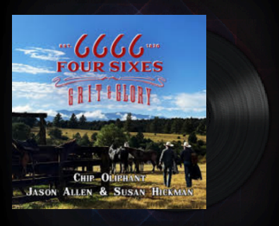 #NowPlayingOnUpRadioTVBS
listen.radioking.com/radio/208624/s…
Chip Oliphant · Jason Allen · Susan Hickman - Grit and Glory.
<a href="/ChipOliphant/">Chip Oliphant</a> w/ #JasonAllen w/ <a href="/SusanHickman/">Susan Hickman⚓</a>