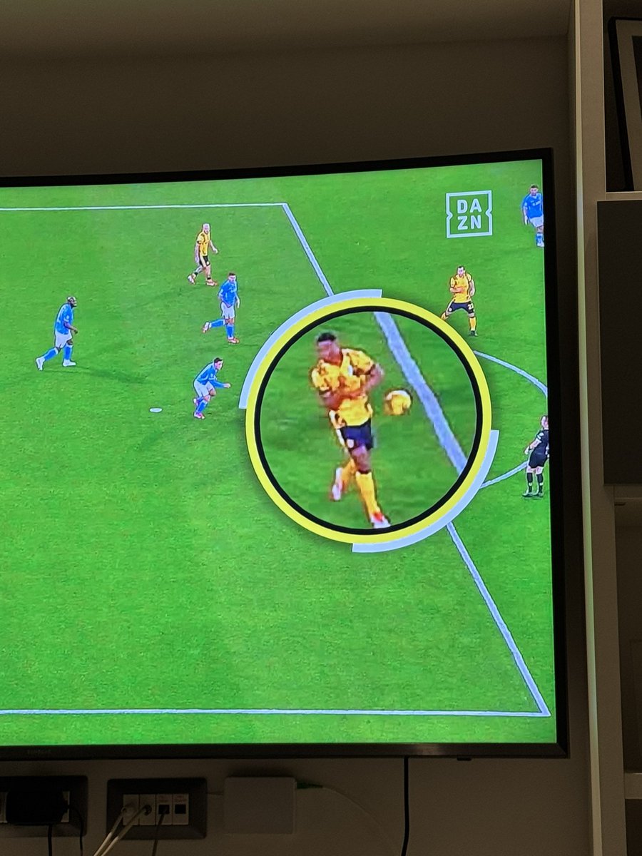 CignaLaura's tweet image. Mah e poi boh!!!
È proprio vero che le regole non sono uguali per tutti  #NapoliInter #novar #valetutto