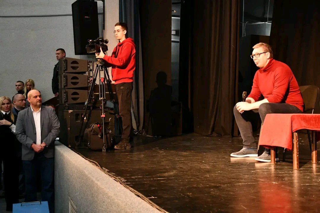 Stojan Šljivić tweet media