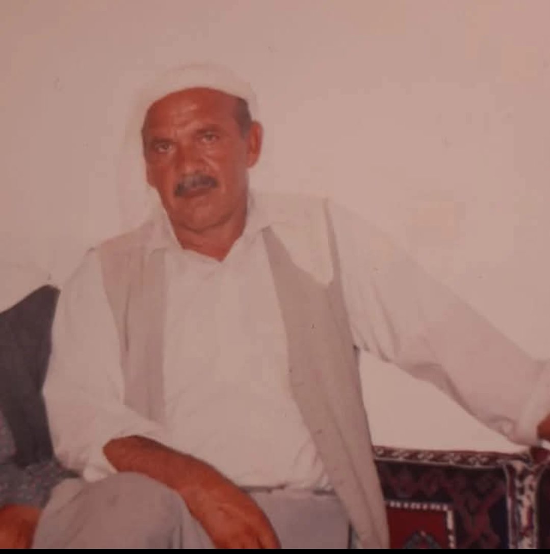 Vefatının 3.Yıldönümünde Rahmet, Minnet ve Özlemle anıyorum seni Babam. Mekânın cennet olsun İnşaallah