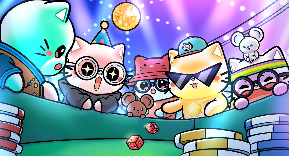 mochi_token's tweet image. All in on @base.