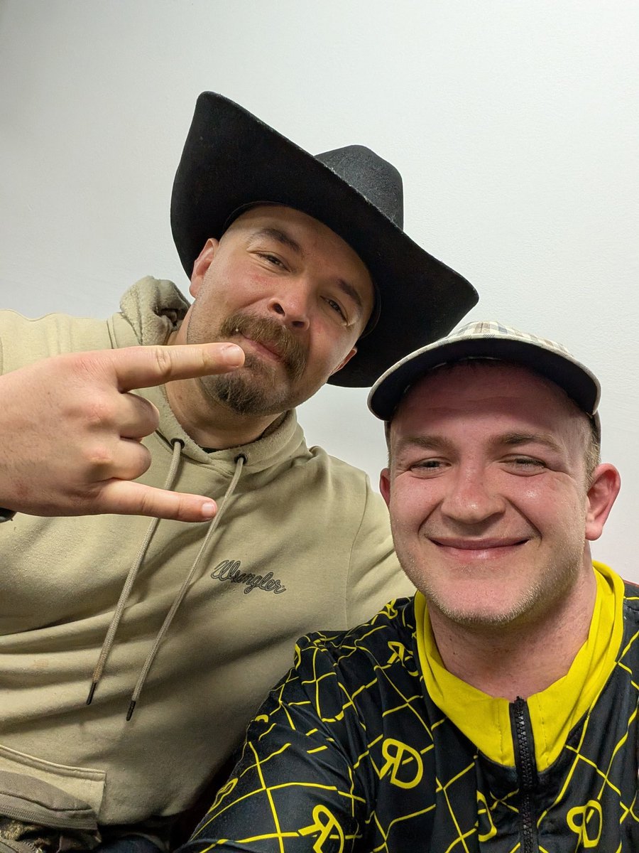 King Of Govan (@ravie_davie_mcc) on Twitter photo Never put posts like this as I'm happy to wrestle any1 as its a privilege to gt to do this as a job but me vs <a href="/1called_manders/">1 Called Manders ワン・コールド・マンダース</a> would absolutely slap n I'd like nothing more than in 2025 to go 1 on 1 with him.
<a href="/GCWrestling_/">GameChangerWrestling</a>
<a href="/wXwGermany/">wXw Germany</a>
<a href="/NORTH_NCL/">NORTH Wrestling</a>
<a href="/ThisIs_Progress/">PROGRESS Wrestling</a>
<a href="/RevProUK/">Revolution Pro</a>
👀 Never put posts like this as I'm happy to wrestle any1 as its a privilege to gt to do this as a job but me vs <a href="/1called_manders/">1 Called Manders ワン・コールド・マンダース</a> would absolutely slap n I'd like nothing more than in 2025 to go 1 on 1 with him.
<a href="/GCWrestling_/">GameChangerWrestling</a>
<a href="/wXwGermany/">wXw Germany</a>
<a href="/NORTH_NCL/">NORTH Wrestling</a>
<a href="/ThisIs_Progress/">PROGRESS Wrestling</a>
<a href="/RevProUK/">Revolution Pro</a>
👀