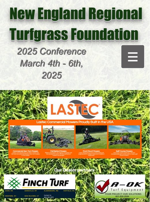 Come visit with us! <a href="/FinchTurf/">Finch Turf</a> <a href="/GCSAA/">GCSAA</a>