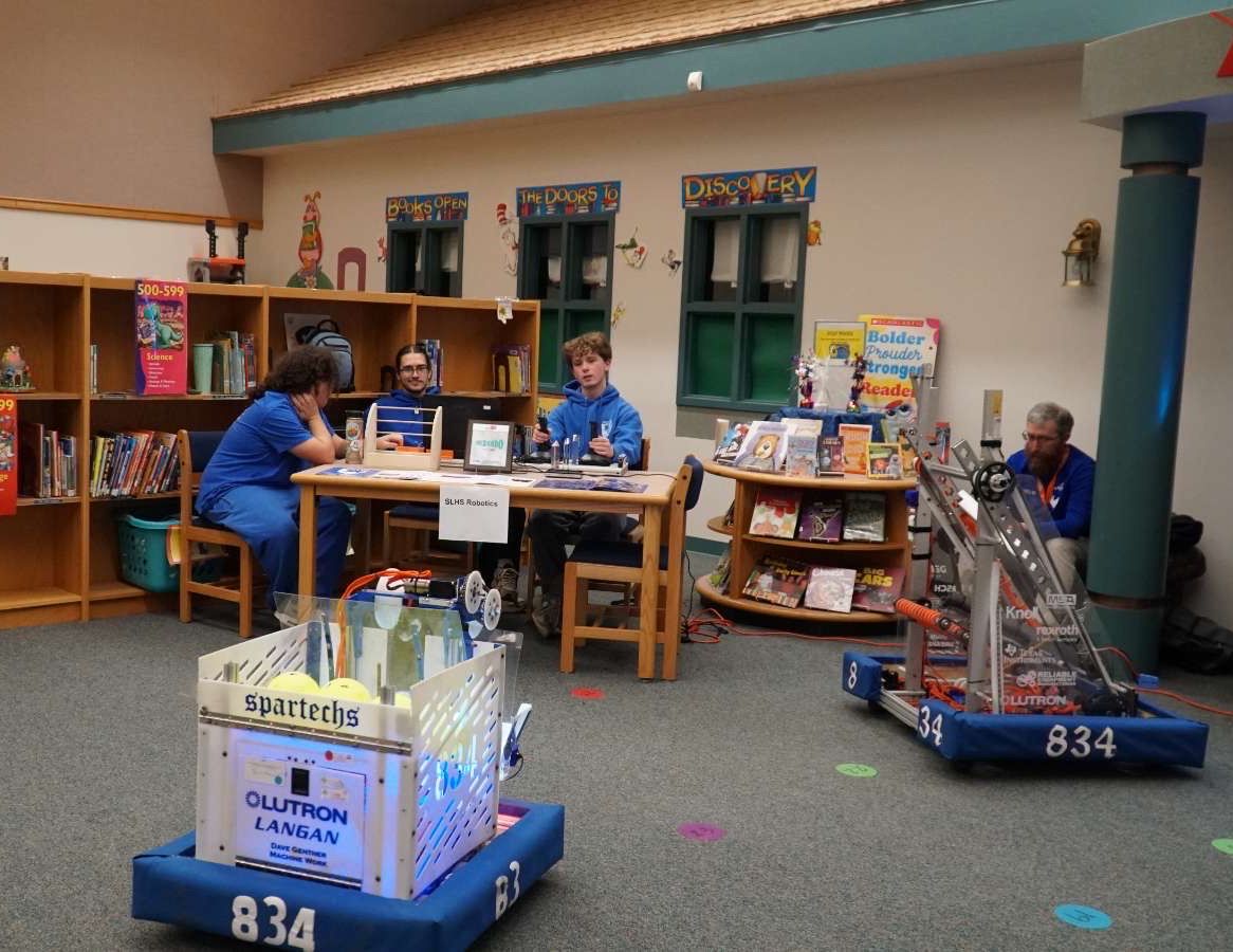 SparTechs834 tweet media