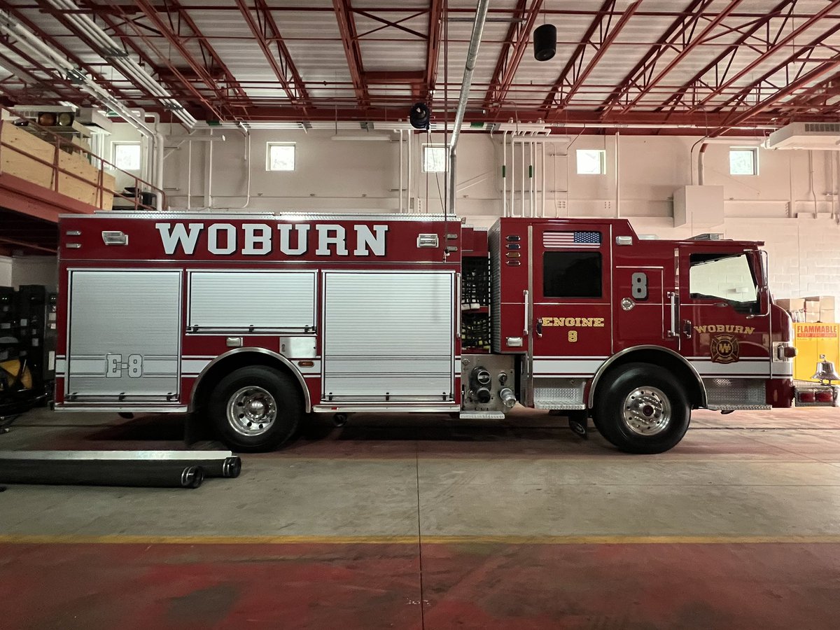 FireSafe Corp tweet media