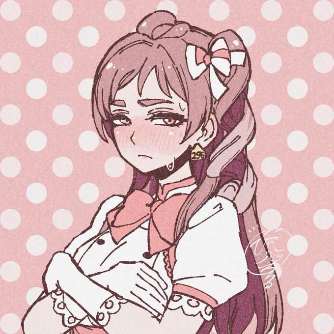 赤面にくる&黒にくる 