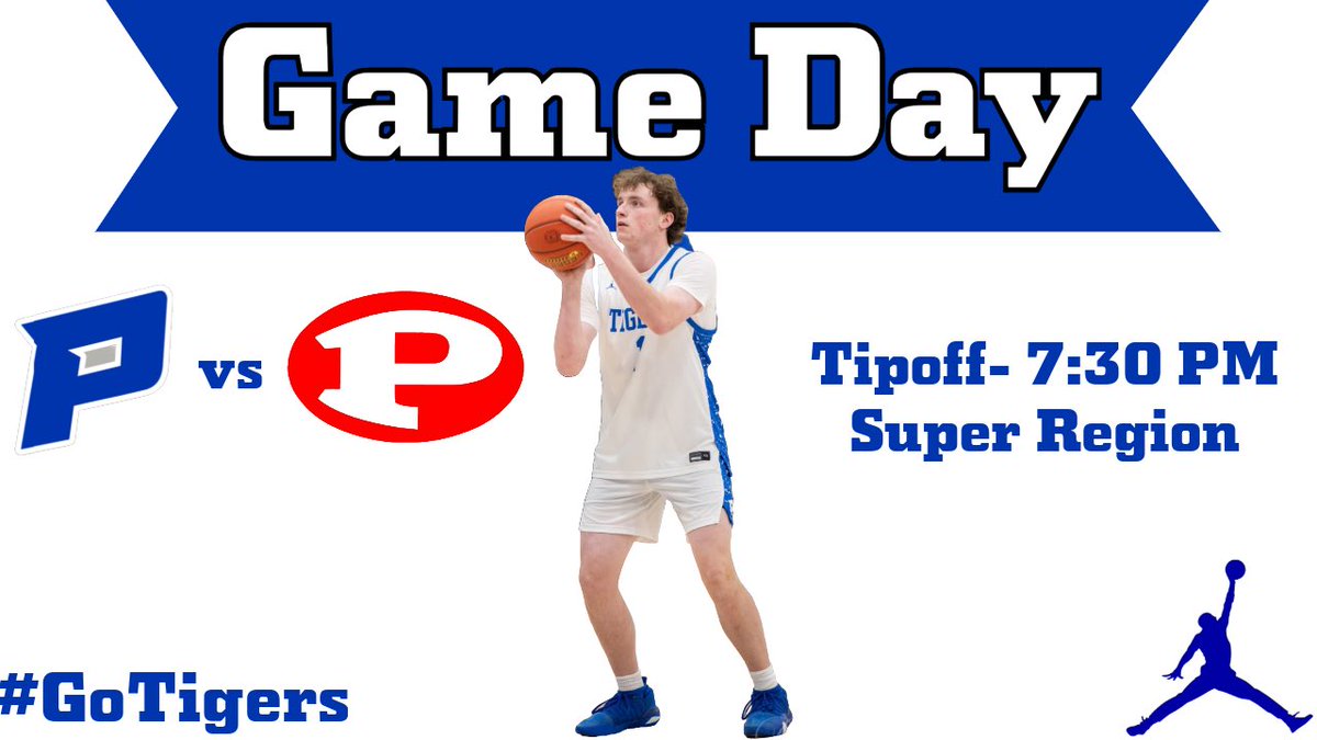 PHSTigerHoops's tweet image. Game Day vs Prestonsburg
📍Prestonsburg High School
⌚️Tipoff: 7:30 PM
📸Diane Pelphrey
📻 94.7 WKLW 
🔵 Super Region 
#GoTigers