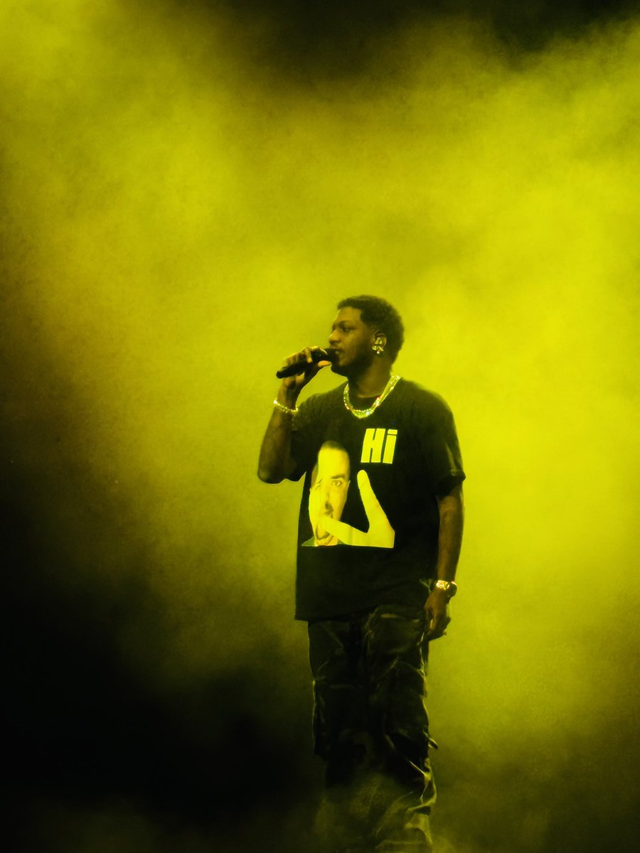 gray0k's tweet image. Hi 😐✌️

Lil Yachty 

Vancouver 2025