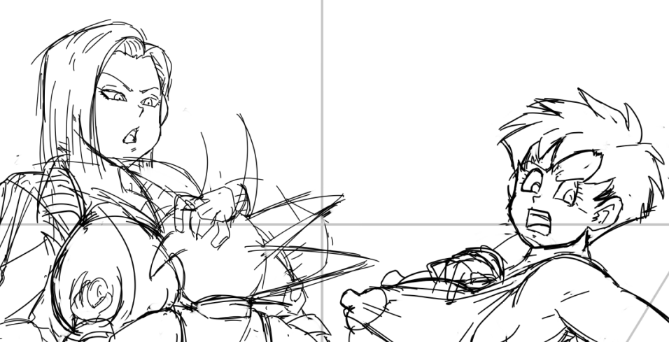 お風呂入ってからペン入れするか寝るか決めよう 