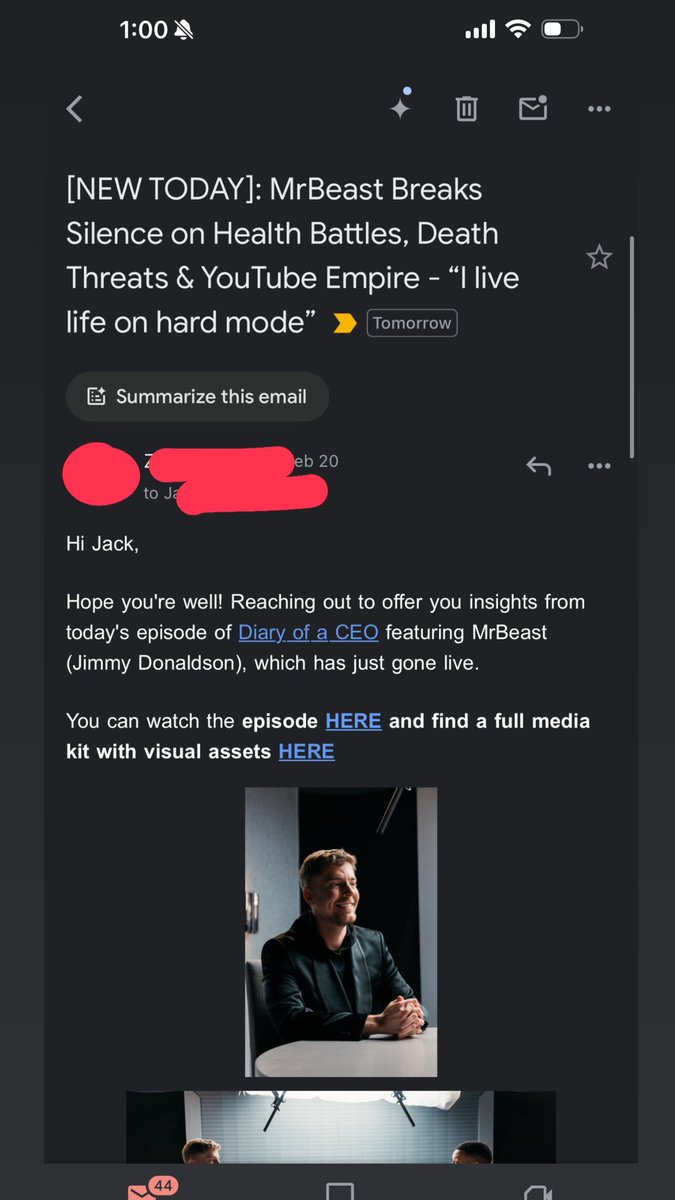 Jack Appleby tweet media