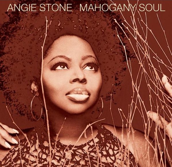RIP Angie Stone. founding member of early Sugarhill Records Hip-Hop group The Sequence, later a pioneer in the Neo-Soul movement in the late 90's &amp; early 00's. An essential part of Hip-Hop and R&amp;B history.