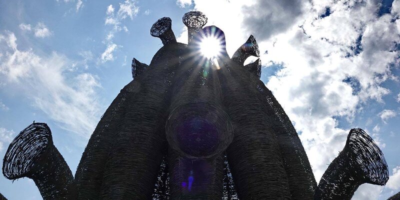 keioz_dg's tweet image. #Ag es un hermoso #SanJuan aunque muchos diran que son #Paganos ---- gracias #Dios