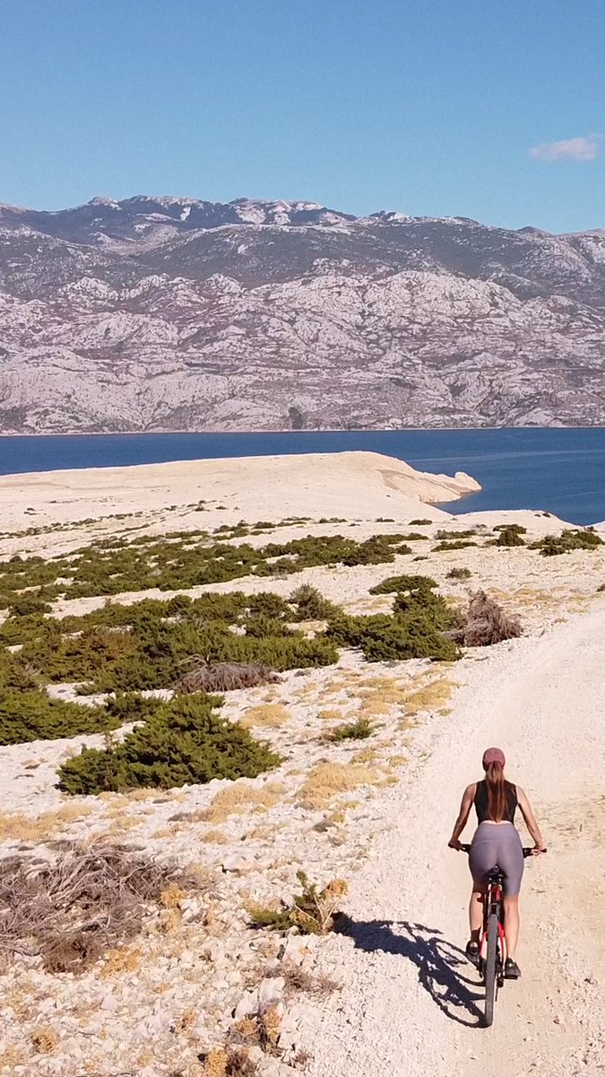 bikademy's tweet photo. No need for a plane ticket - your #bike’s your ticket to #adventure! Hit a nearby trail or village this weekend and soak in the sights. Bikademy #travelers, what’s within 20 miles of you that’s calling your name? #Bikademy #LocalExplorer https://t.co/GMQoR9u86D