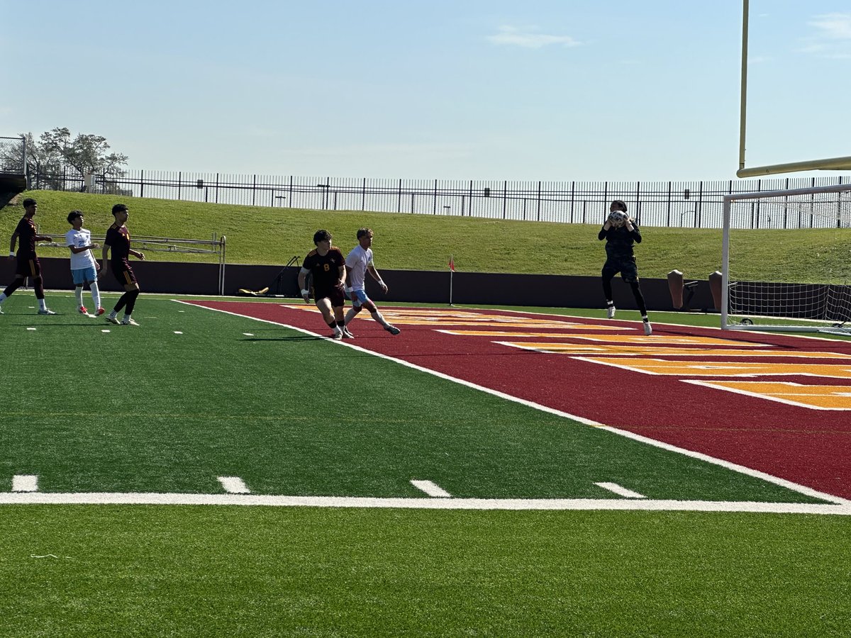 Deer Park beats Brazoswood!