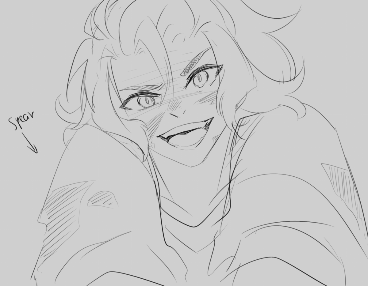 Playing 7 days to die lately with my partner in crime <a href="/itsAaronUVA/">Aaron</a>.
His weapons : Bow, Spear
My weapons : Rifle/Sniper, Baseball bat/Club

#vtuber #envtuber #7daystodie #vtuberfr #doodles