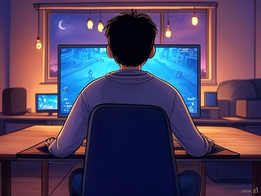 Mr. eGames tweet media