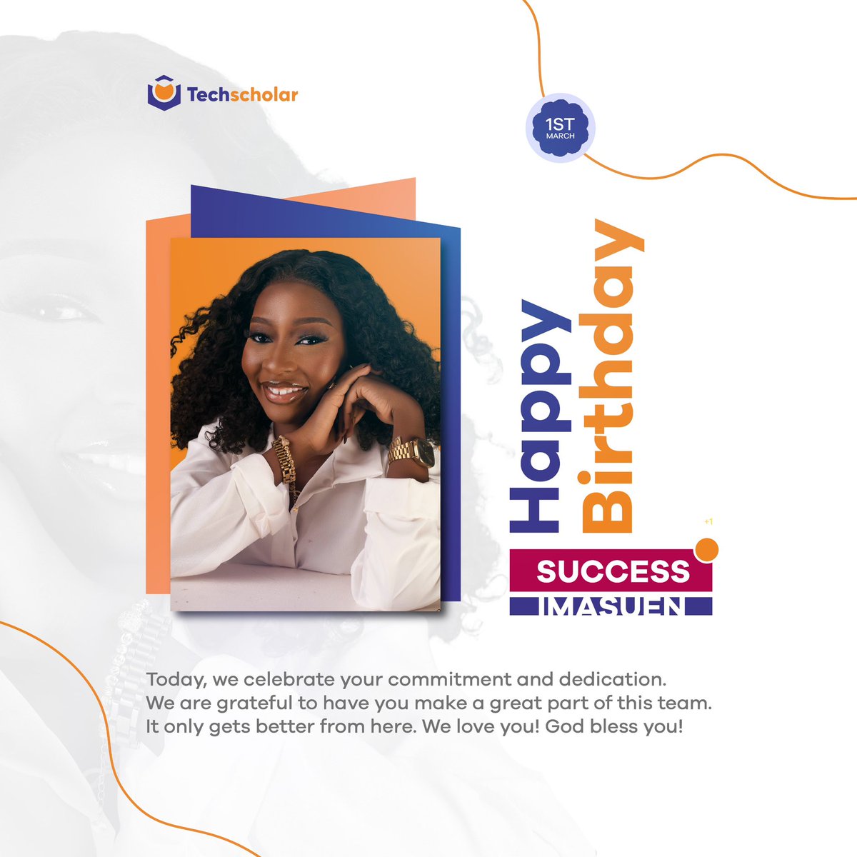 Surcexxx's tweet photo. Thank you @paywiseafrica ❤️
Thank you @usetechscholar ❤️ https://t.co/TuJGLXbFMp