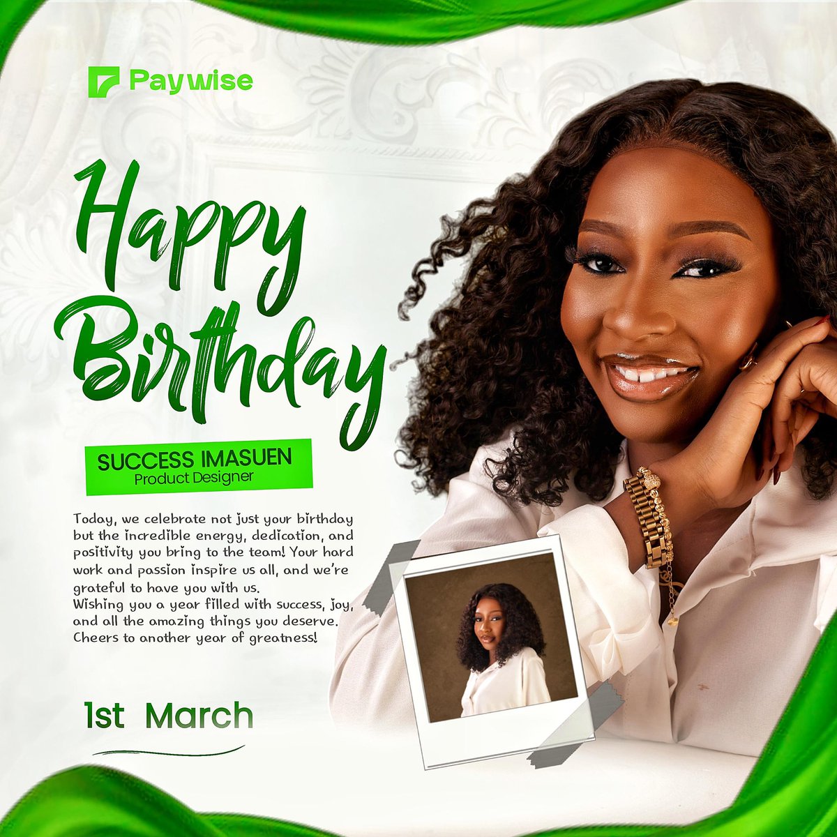 Surcexxx's tweet photo. Thank you @paywiseafrica ❤️
Thank you @usetechscholar ❤️ https://t.co/TuJGLXbFMp