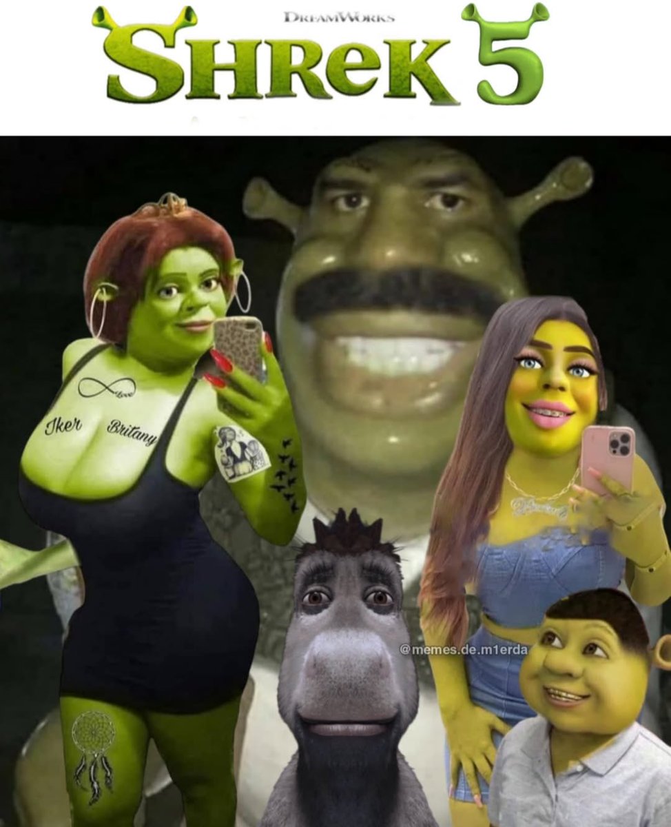 ShitpostGate's tweet image. 