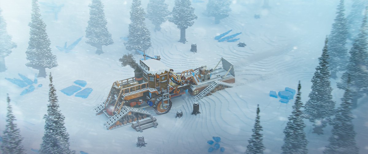 Render by me❄️
➖➖➖
#Minecraft #render