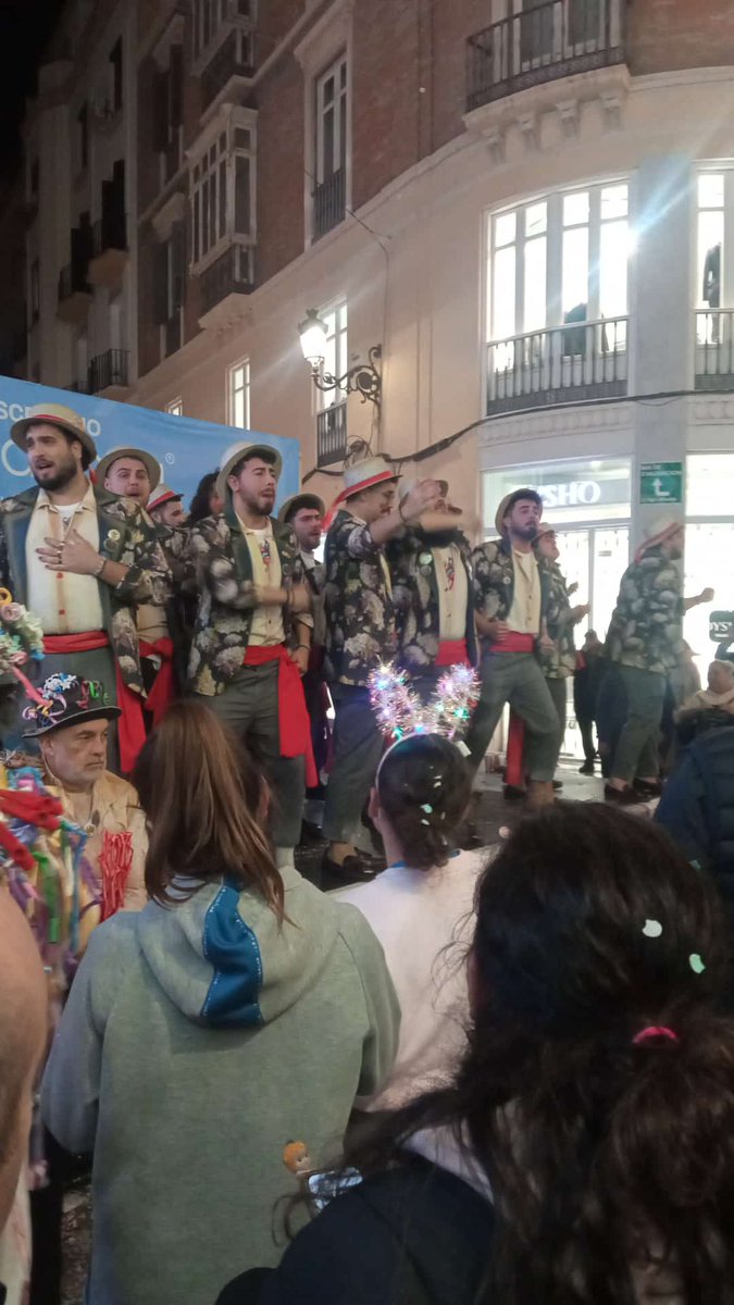 La Comparsa de los Niños (@comparsaninos) on Twitter photo  La Comparsa de los Niños (@comparsaninos) on Twitter photo