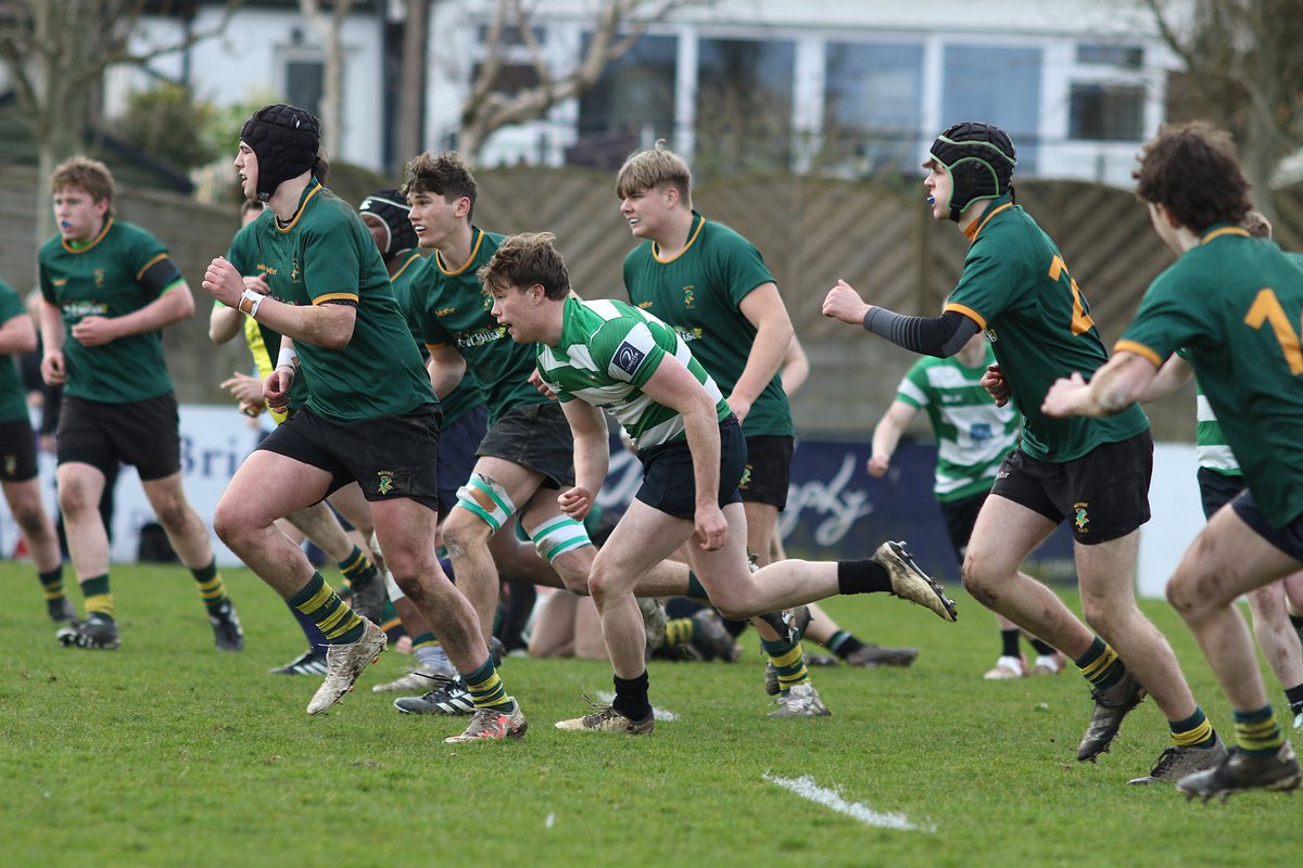 The U18 NE Cup Final took place at Skerries between Balbriggan &amp; Boyne today. This was a close hard-fought encounter between two evenly matched sides. Congratulations to Balbriggan on a fine victory &amp; commiserations to Boyne who gave their all in this really exciting match.