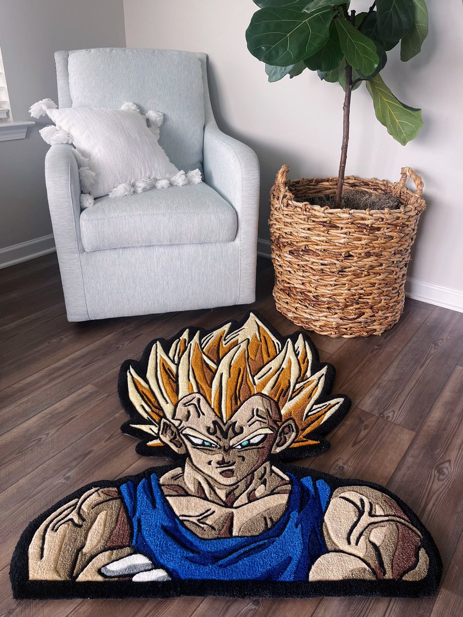 The Rug Bar tweet media