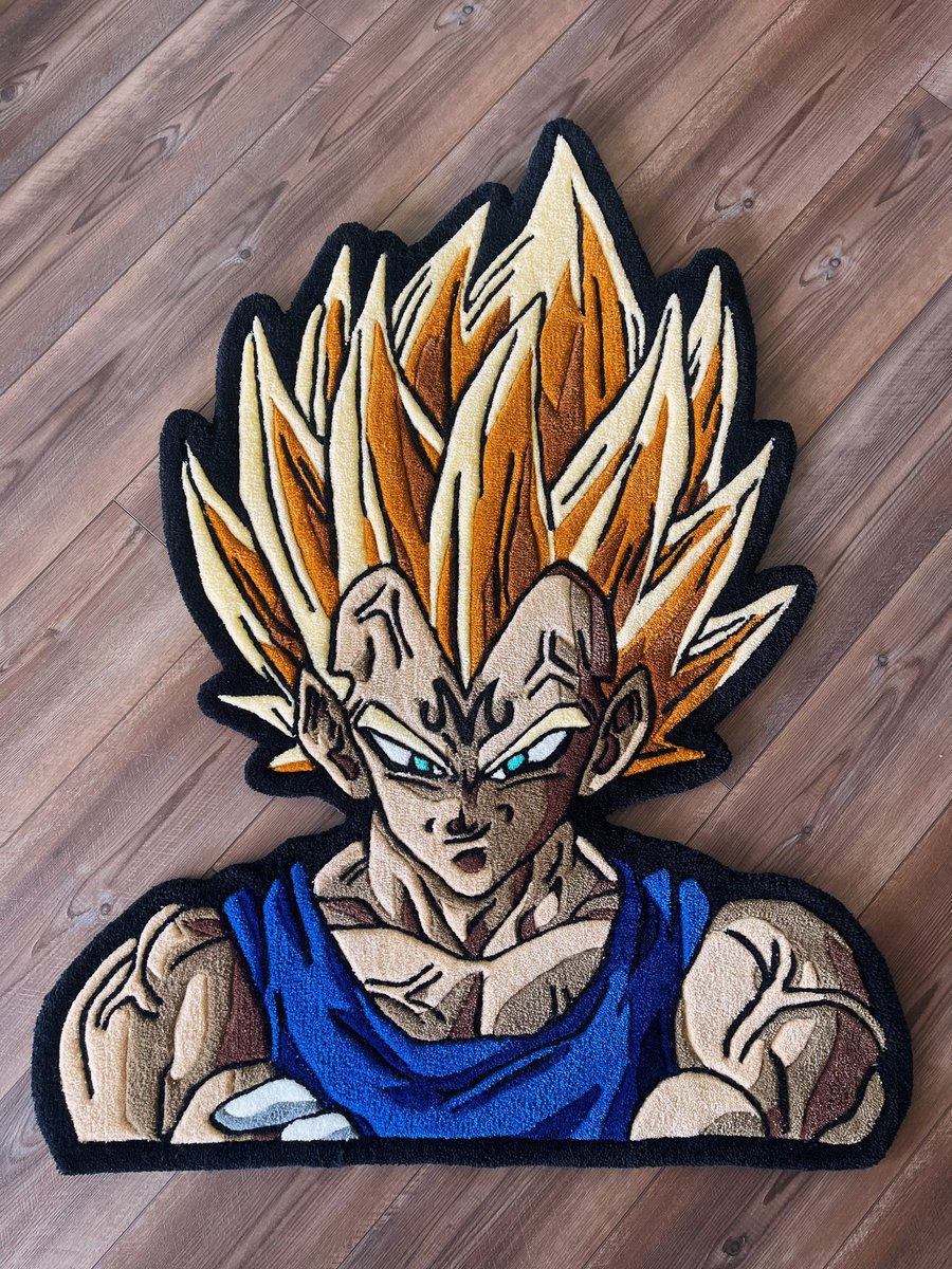 The Rug Bar tweet media