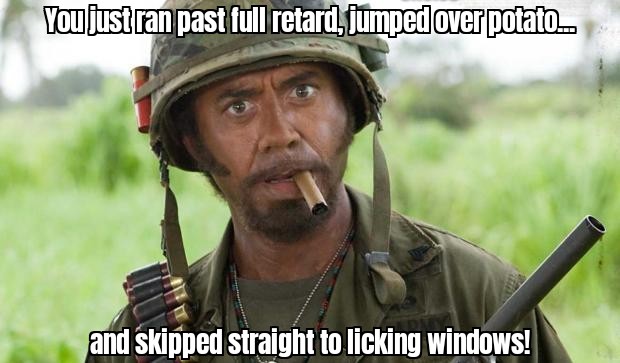 My observations about yesterday's meeting between President Trump, VP Vance, and President Zelensky:

A. Don't ask for someone's help, get it, then whine about it because they didn't give you more and/or how you wanted it! Oh, and damn sure don't go into their house and crap on
