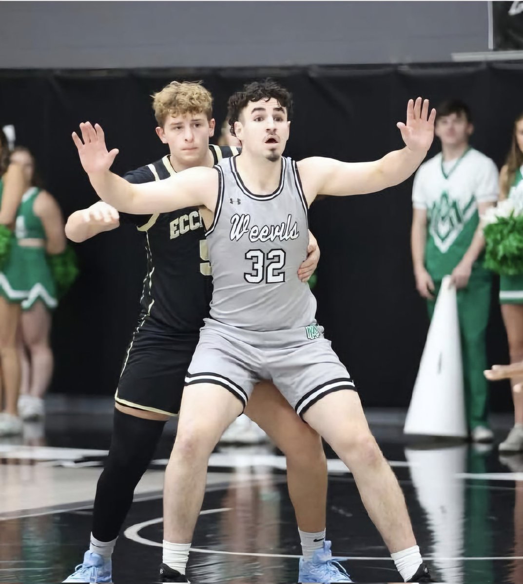 A tremendous career wraps up for <a href="/alexbrogdon32/">Alex Brogdon</a> today! He has made us PROUD! I have cherished every moment from our 2nd grade Bad Boys teams to now. It has been a dream for me to be on this ride. Very much looking forward to the next chapter with a WINNER!  Love you Alex!!!