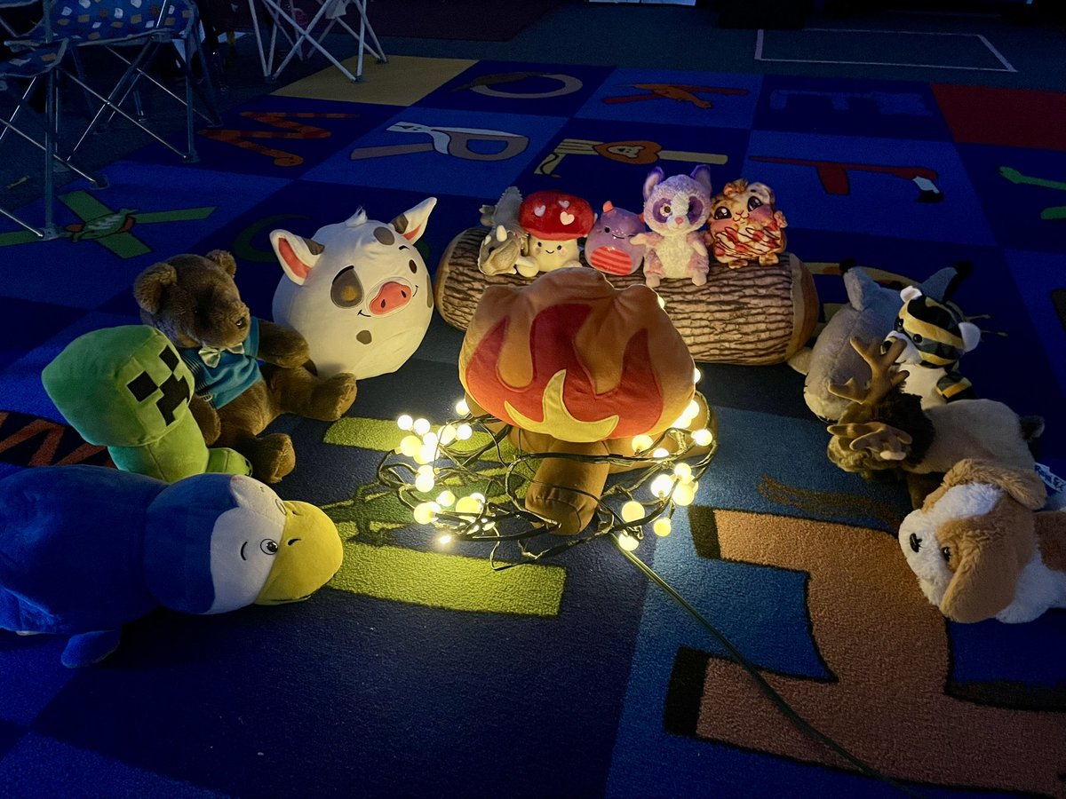 Eyestone Elementary School tweet media