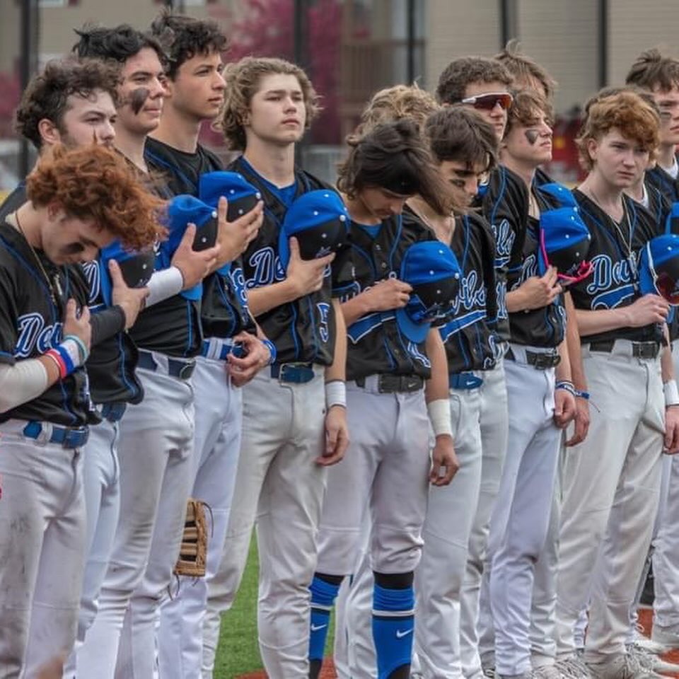 Kenmore West Baseball tweet media