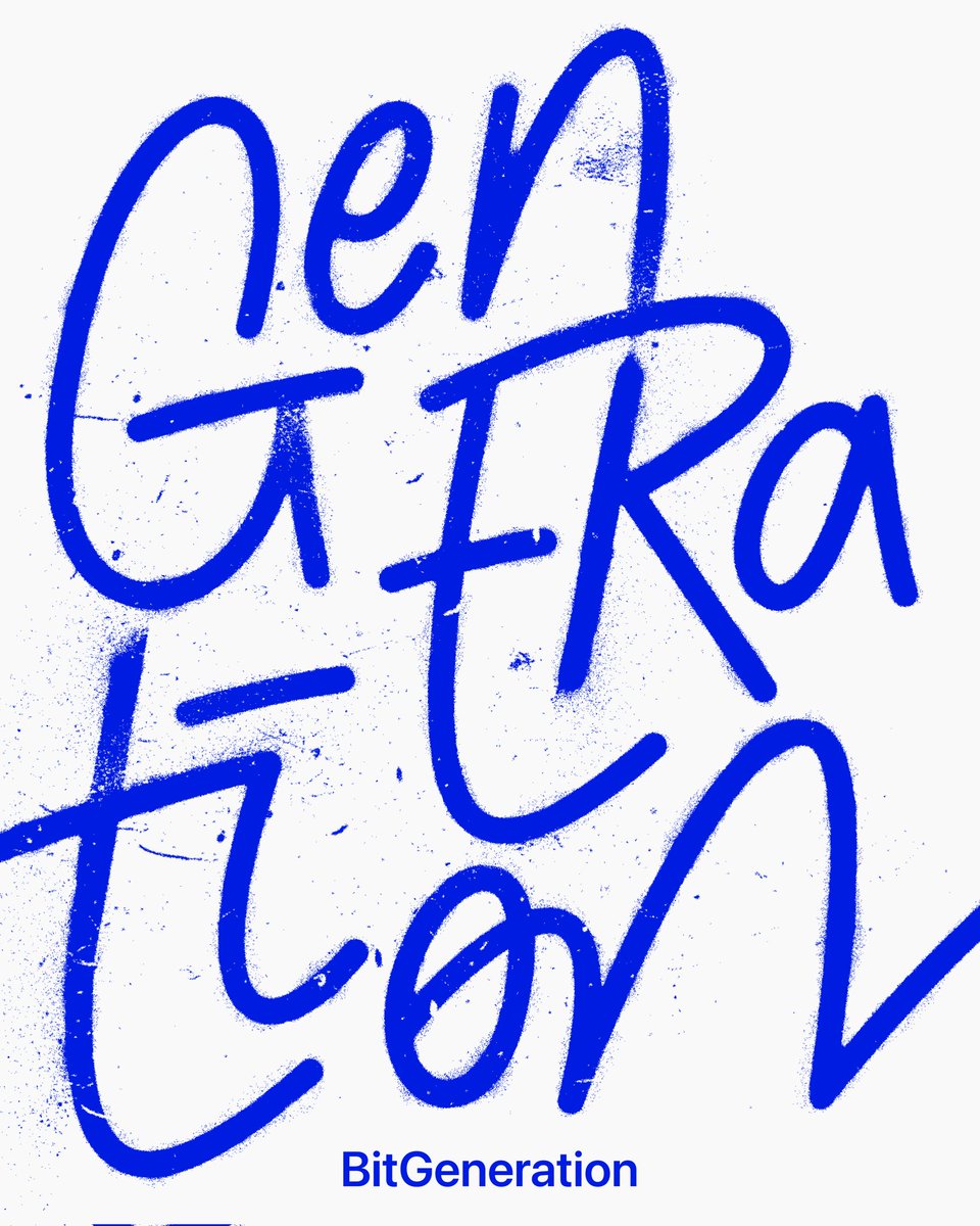 Torna BitGeneration, il ciclo di lezioni per una conoscenza a 360° su Bitcoin. Quest'anno aperto a tutti, anche online! 

Si affronteranno aspetti tecnologici, economici e sociali di Bitcoin in modo accessibile a chiunque.

Scopri di più e prenotati: shorturl.at/ThP3s