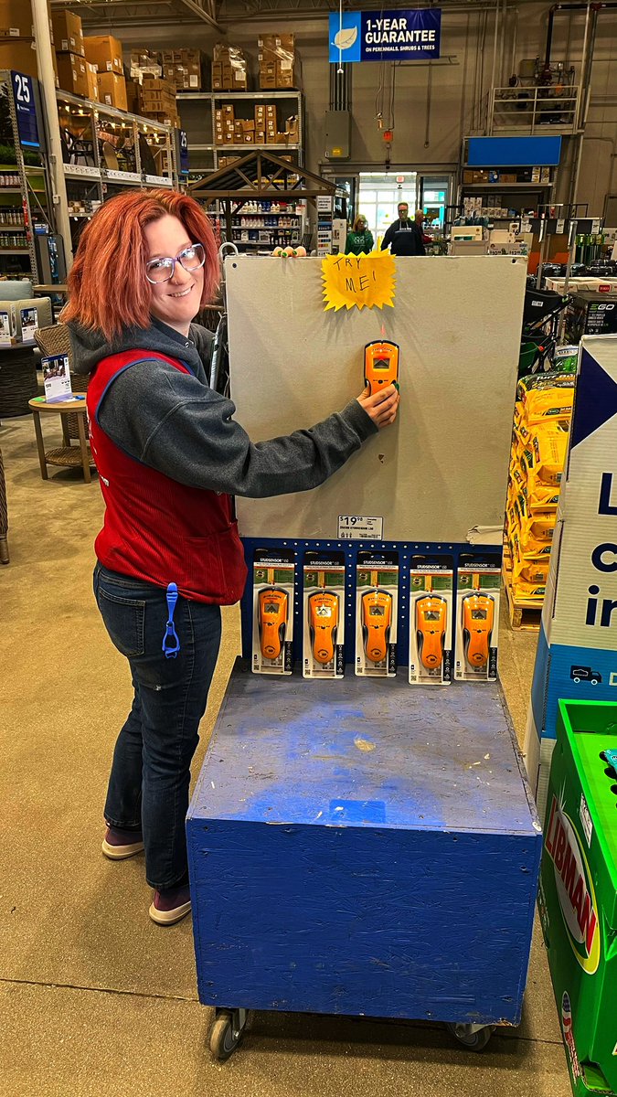 Justin Searls (@searls0616) on Twitter photo Come join Audrey on her hunt for studs at your Cross Lanes Lowe’s Store 0616 with the Zircon L50 StudSensor! <a href="/EnriqueCor21107/">Enrique Corrales</a> <a href="/GeorgeC616/">George Chaffin</a> <a href="/dovvvvveeeee/">Dovie Bowen</a> <a href="/michaellowes616/">Mike Blankenship</a> <a href="/kennygrimsley/">Kenny Grimsley</a> <a href="/JBBailey88/">James Bailey</a> Come join Audrey on her hunt for studs at your Cross Lanes Lowe’s Store 0616 with the Zircon L50 StudSensor! <a href="/EnriqueCor21107/">Enrique Corrales</a> <a href="/GeorgeC616/">George Chaffin</a> <a href="/dovvvvveeeee/">Dovie Bowen</a> <a href="/michaellowes616/">Mike Blankenship</a> <a href="/kennygrimsley/">Kenny Grimsley</a> <a href="/JBBailey88/">James Bailey</a>