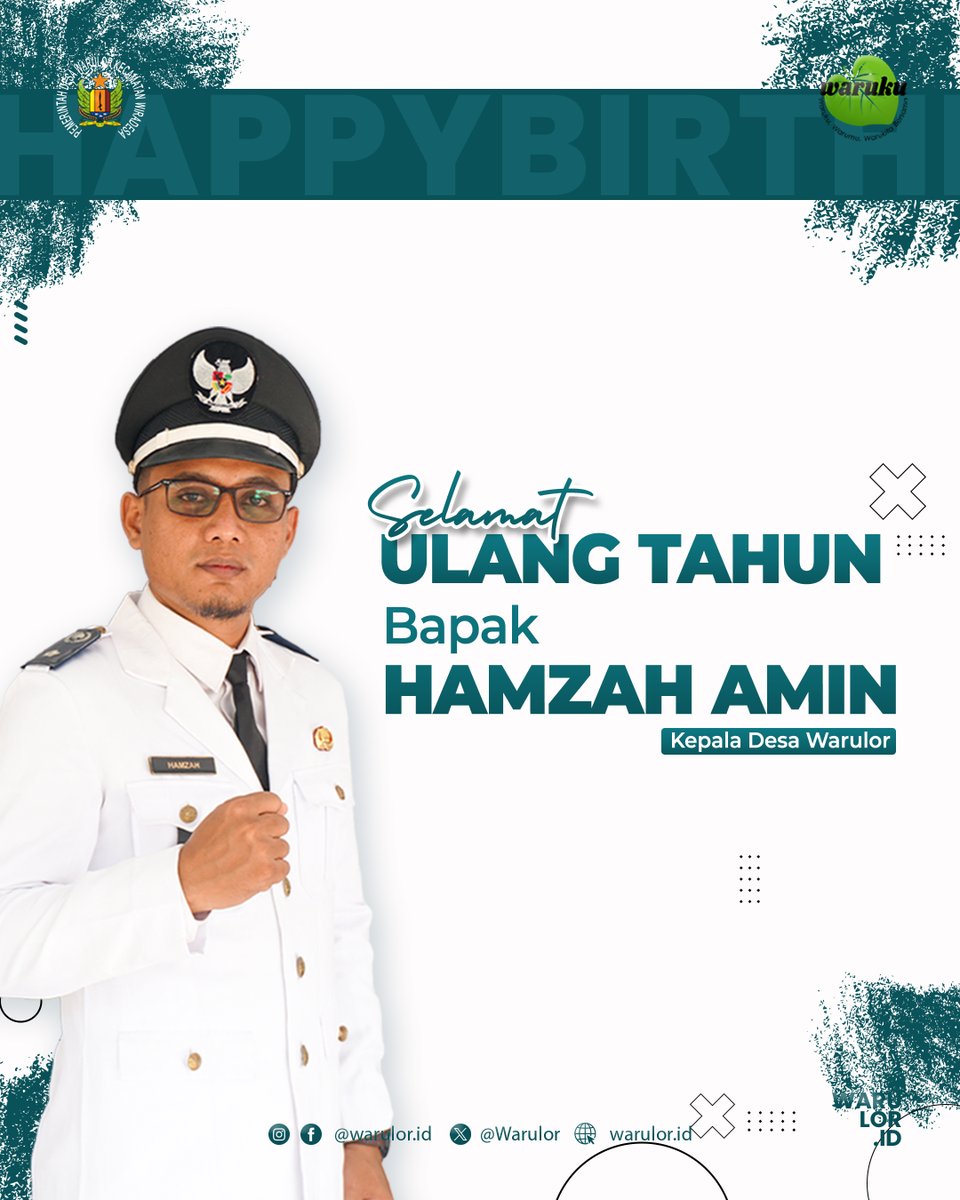 WARULOR.ID tweet media