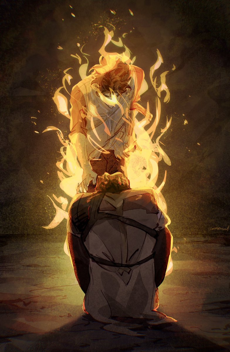 things that can't be burned

#arcane #jayvik