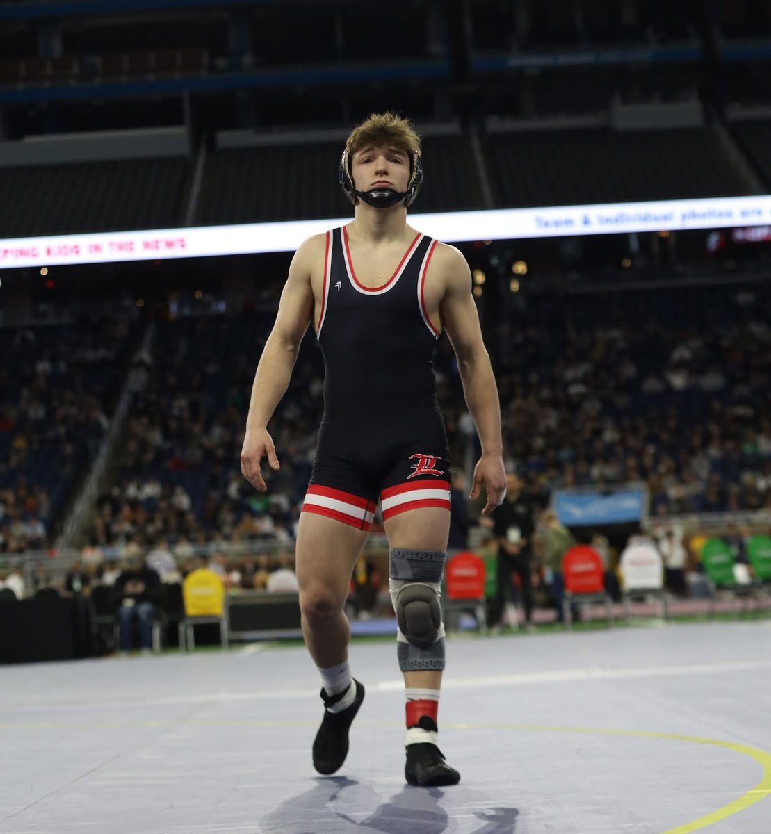 He just gets better and better. Logan Dawson locks up at 5th place finish this year.